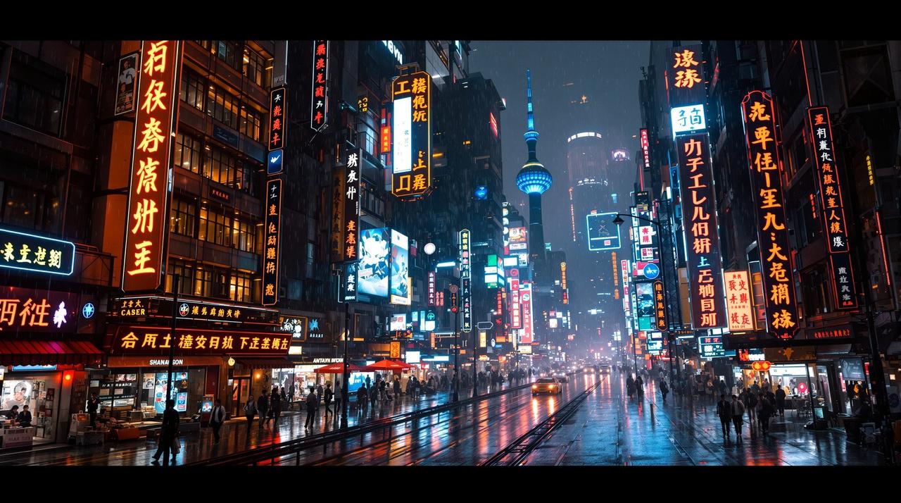 欧美午夜影院 - 《繁花》全剧精彩片段合集：沪上风云三十年